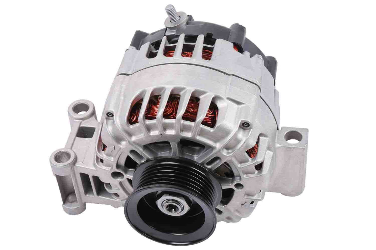 Alternator N65570