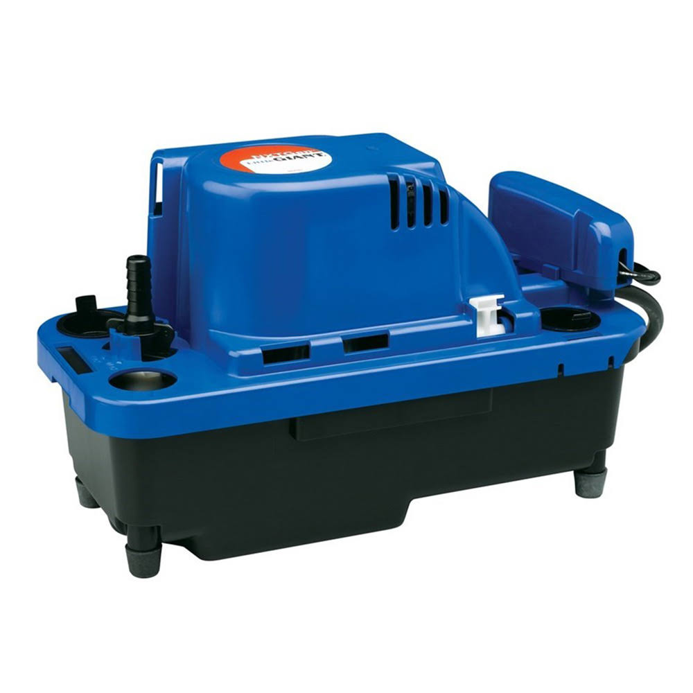 Condensate Removal Pump with Tubing (4 Pack) E251702