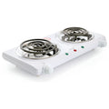 Dual Element Electric Countertop Range D5826