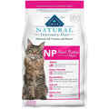 Natural Veterinary Diet NP Novel Protein-Alligator Dry Cat Food V405