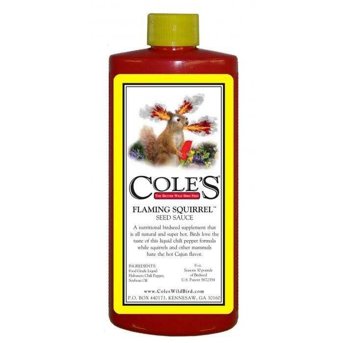 Seed Sauce J739862