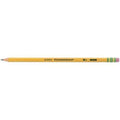 5pc Woodcase Yellow Barrel HB Lead Pre-Sharpened #2 Pencil - 30/Pack Y827