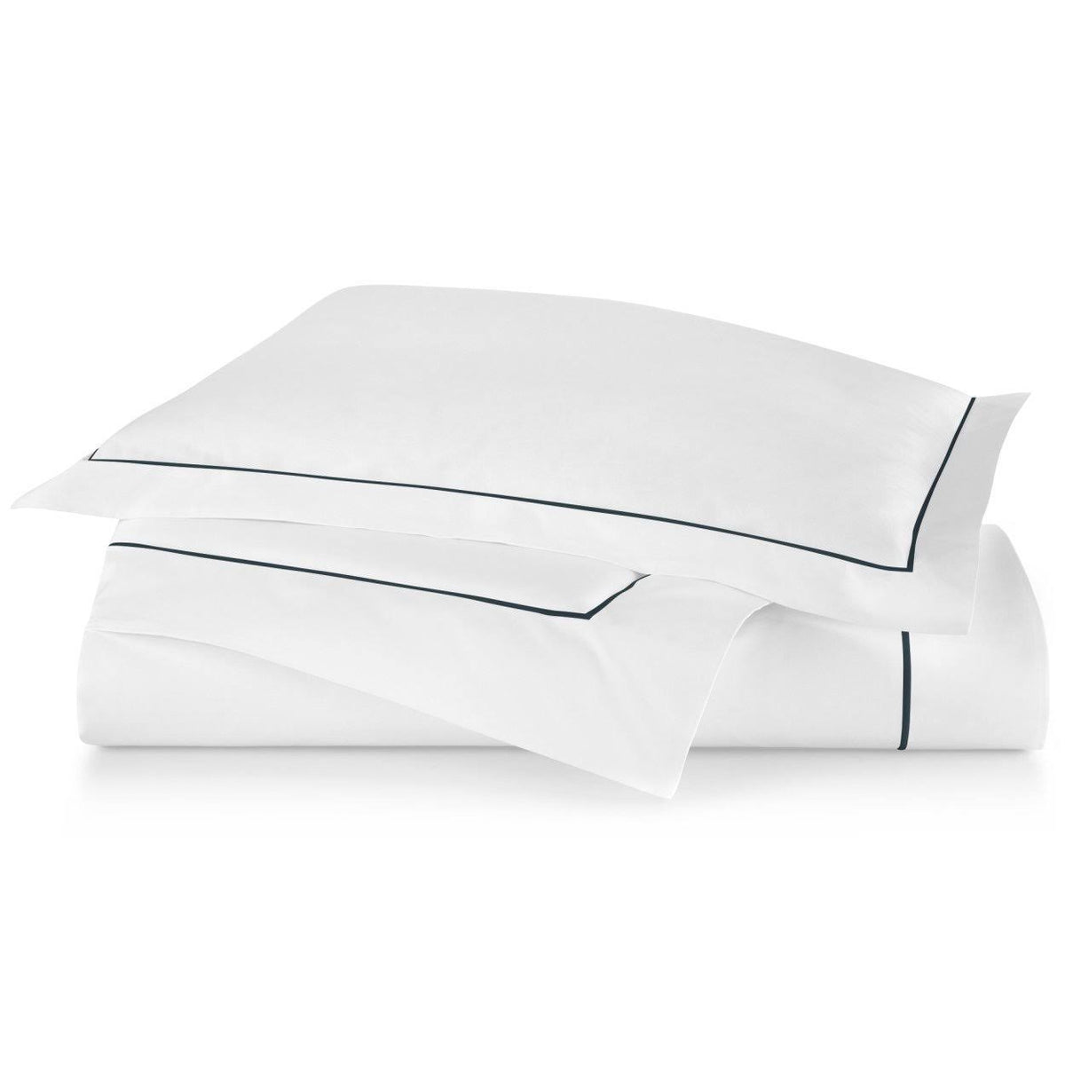 Navy King Single Duvet Cover O9198