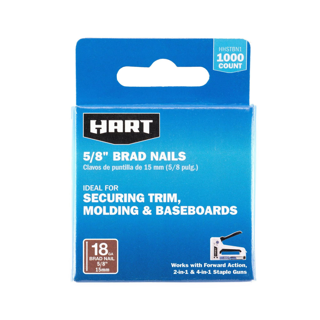 20-Volt Brad Nailer Kit & Brad Nails C2764