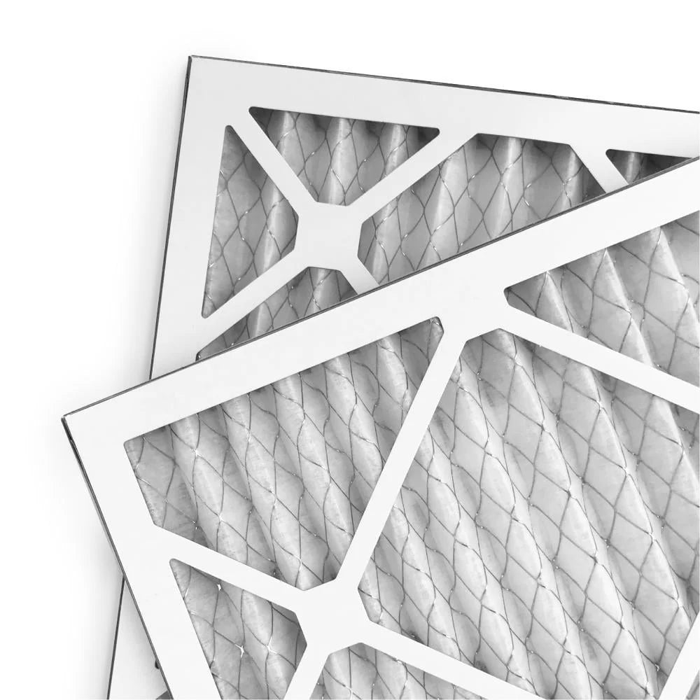 18 X 20 X 1 Pleated Air Filter 3-Pack E45970