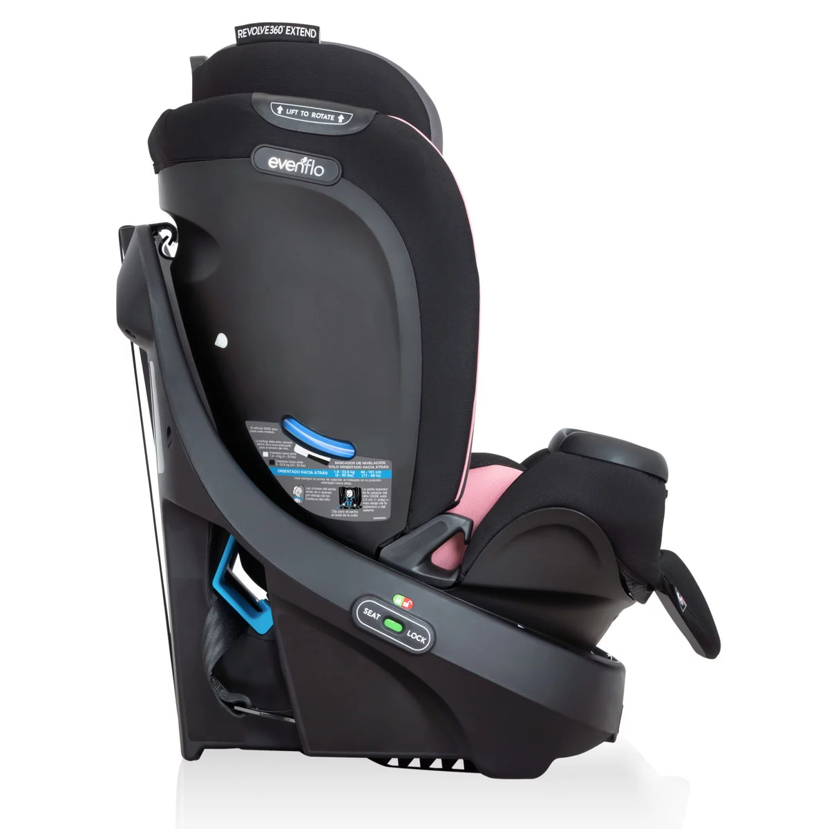 Convertible Car Seat C166365