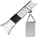 50" Folding Aluminum Alloy Sluice Box Q77634