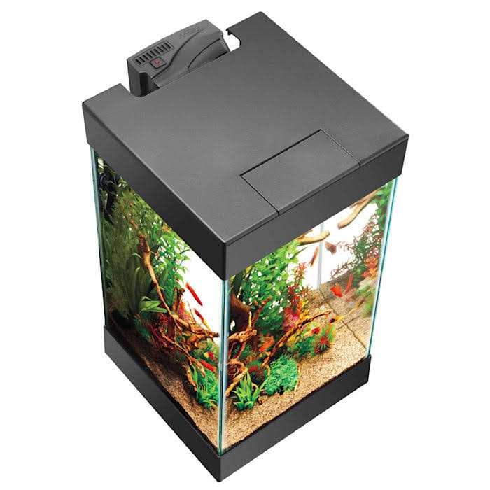 15 Column LED Aquarium Starter Kit F1343