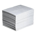 Absorb Pad, White, PK125 Q7894