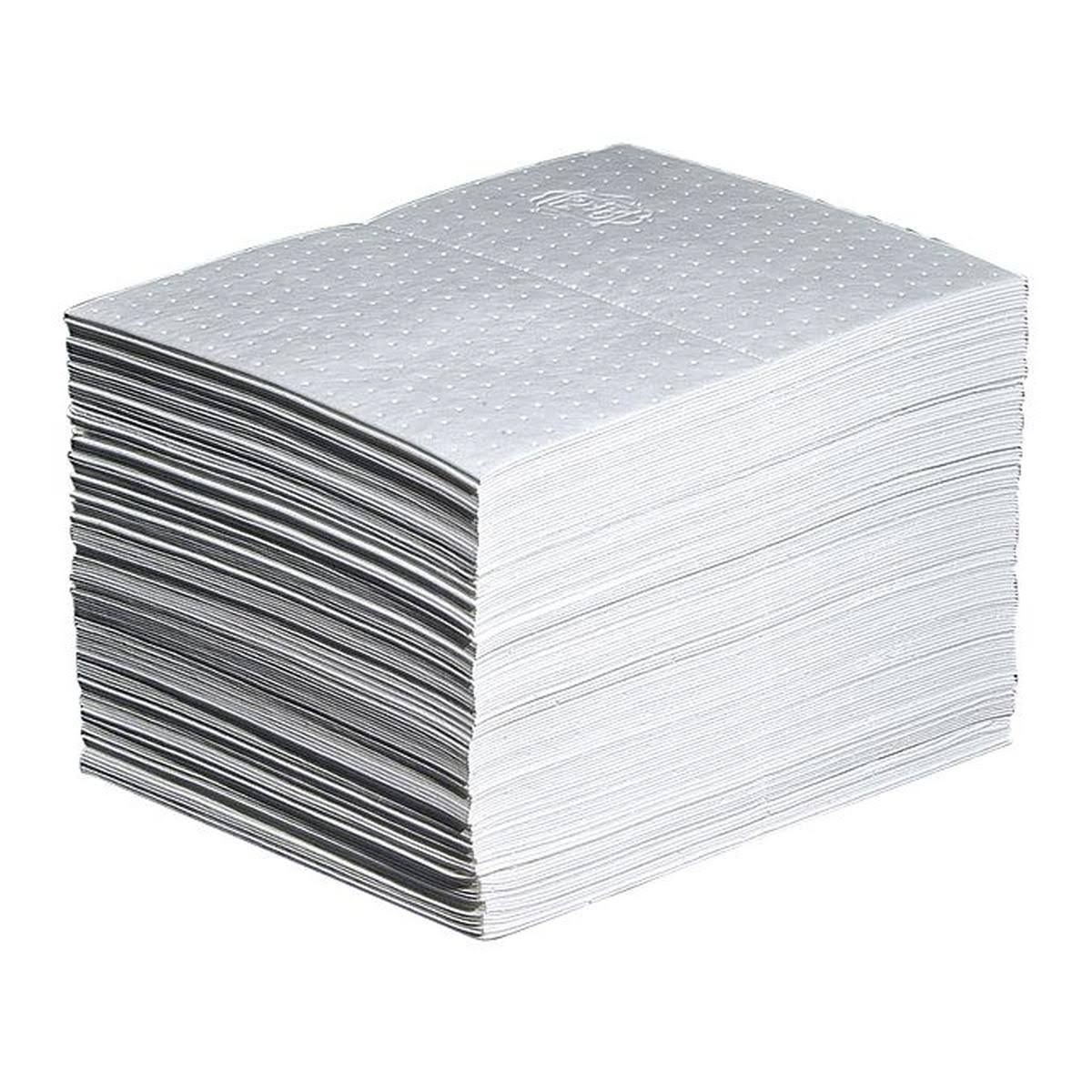 Absorb Pad, White, PK125 Q7894