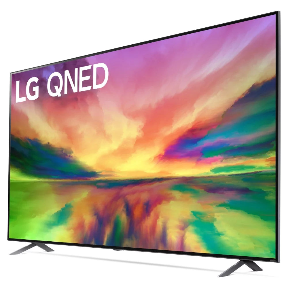 86 Class 4K UHD Smart TV with HDR U961