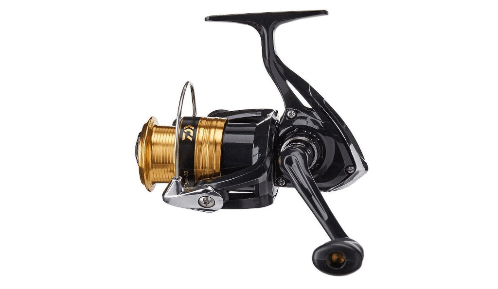 Spinning Reel J803