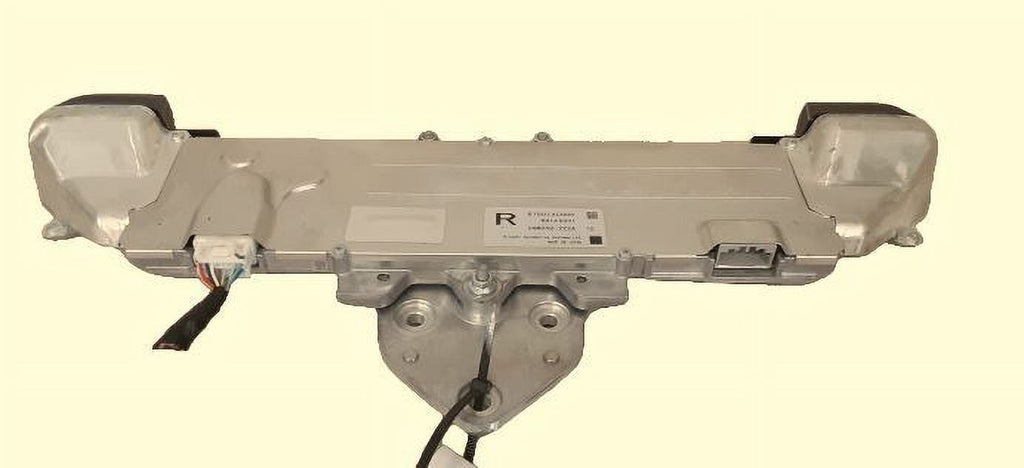 Pre-Owned 2019 Subaru Ascent Windshield Mounted Camera OEM D719