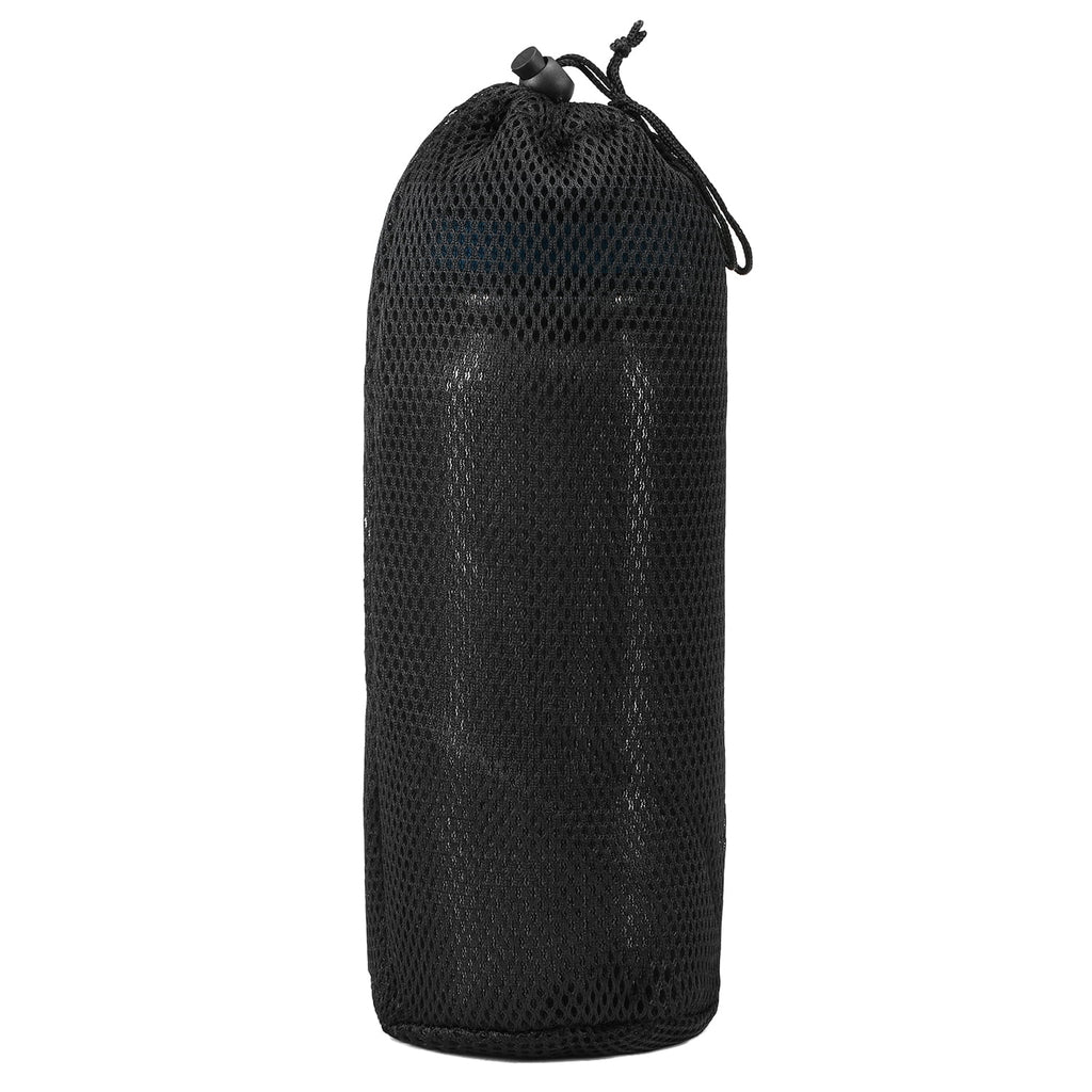 Stainless Steel Vacuum Insulated Water Bottle, 1000ml, with Hanging Pot A705265