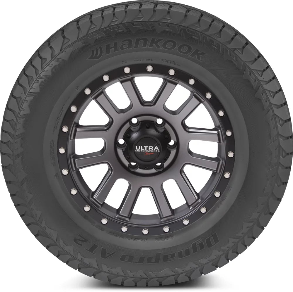 All Terrain Light Truck Tire C964576