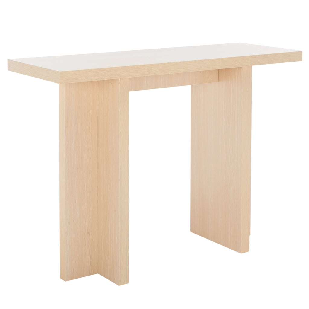 Modern Small Console Table M89926