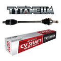 Front Right Replacement CV Axle for Honda TRX500FPA 2011-2014 T911768