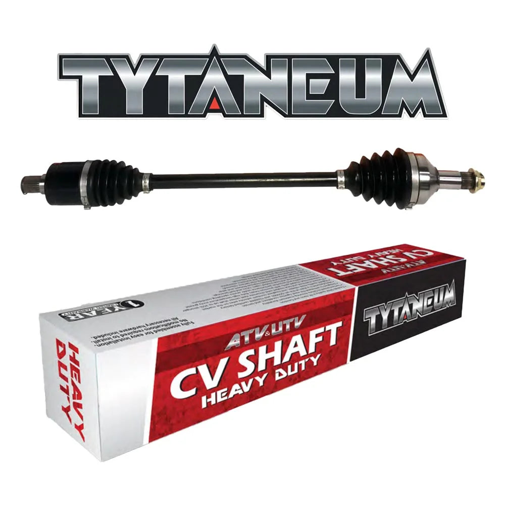 Front Right Replacement CV Axle for Honda TRX500FPA 2011-2014 T911768