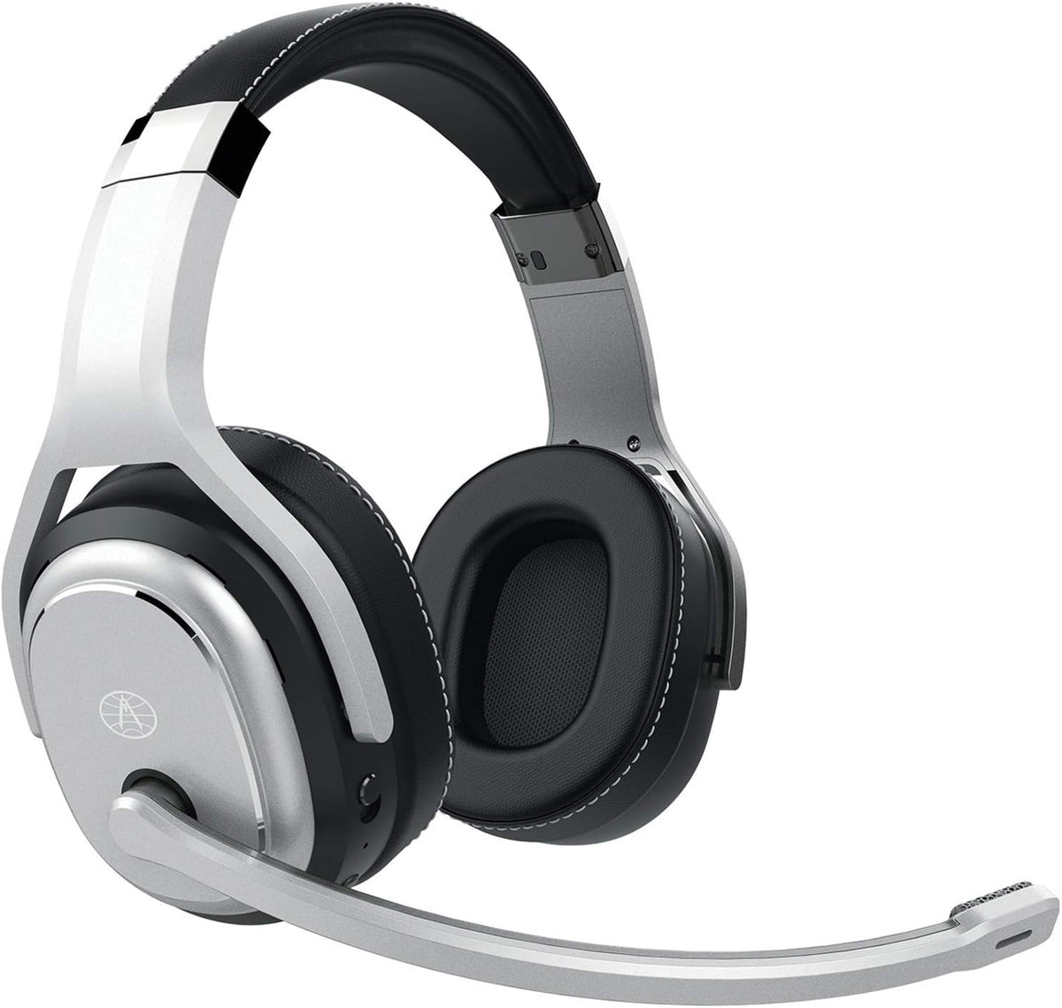 Black Bluetooth Noise-canceling Headphones K342