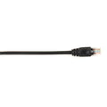 Black Cat5e Patch Cable, 15-ft. A92143