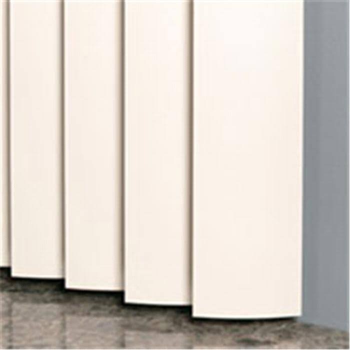 Vertical Blinds 3.5 Vinyl Verticals E3953