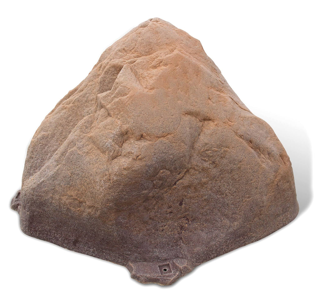 Fake Rock Well Cover Y616