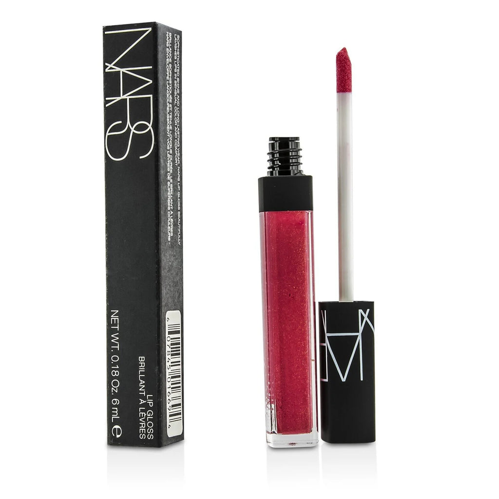 Lip Gloss 6ml W9928