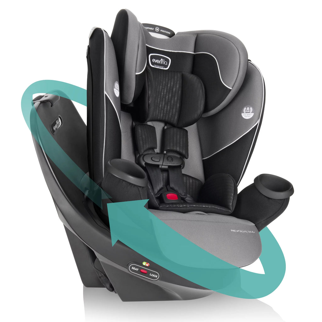Convertible Car Seat C166365