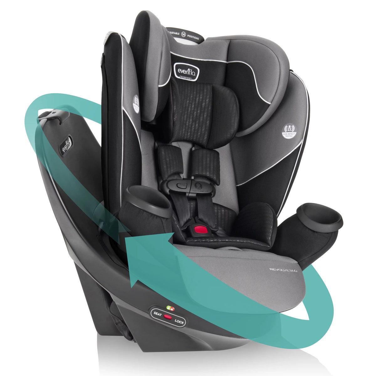 Convertible Car Seat C166365
