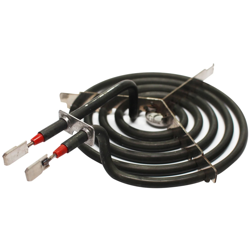 2-Pack 6 inch 5 Turns Surface Burner Element for Range Stove Cooktop N957