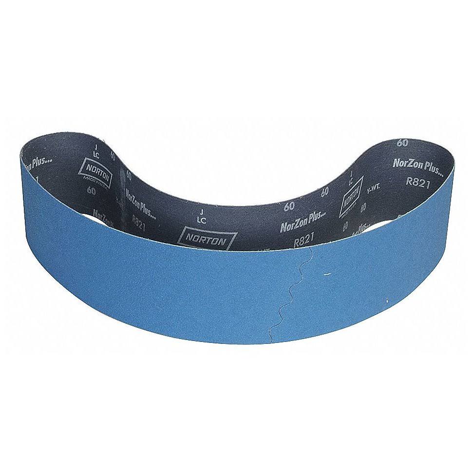 Blue Sanding Belt G584696