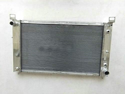 Aluminum Radiator for Chevy Silverado Suburban Tahoe Yukon 4.8 5.3 V8 1999-2006 U948