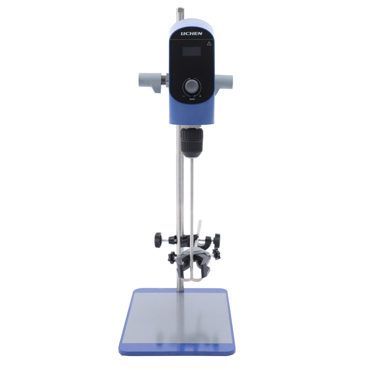 20L Lab Electric Overhead Stirrer Mixer Agitator Homogenizer I531