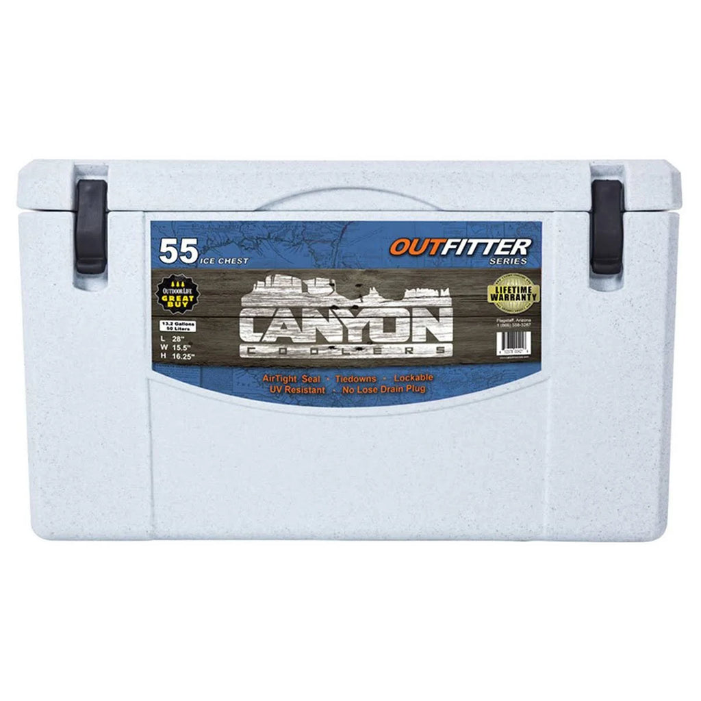 55 Quart Cooler B712787