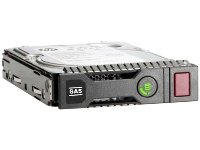 300 GB 2.5 SAS 10,000 rpm Hot-swap HDD I5656