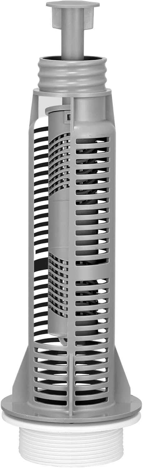 Zinc Spa Mineral Cartridge Filter Stick E587