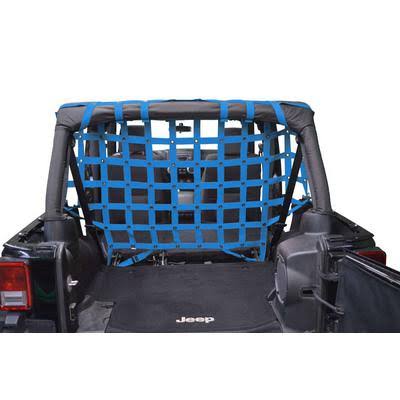 Jeep Wrangler Pet and Cargo Divider B985997