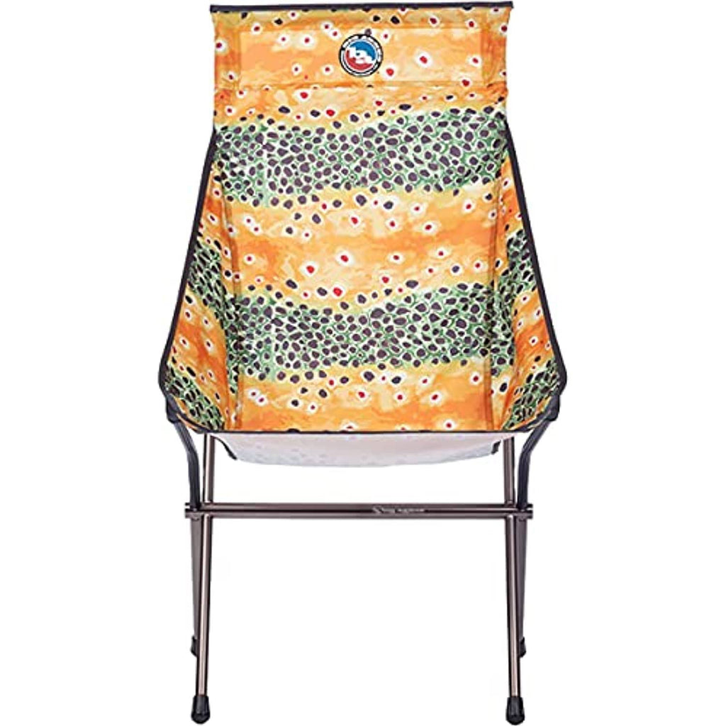 Camp Chair E336