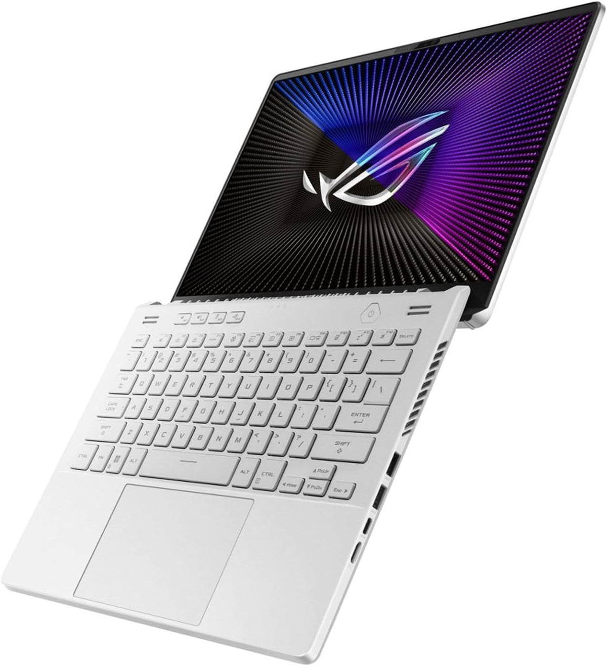 14" QHD 165Hz Gaming Laptop, AMD Ryzen 9 7940HS, GeForce RTX 4060, 32GB DDR5, 1TB NVMe 4.0, Win 11 Pro D847418