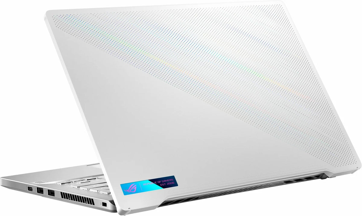 14" FHD 144Hz Gaming Laptop, AMD Ryzen 7 5800HS, GeForce RTX 3060, 24GB RAM, 2TB PCIe SSD A81919