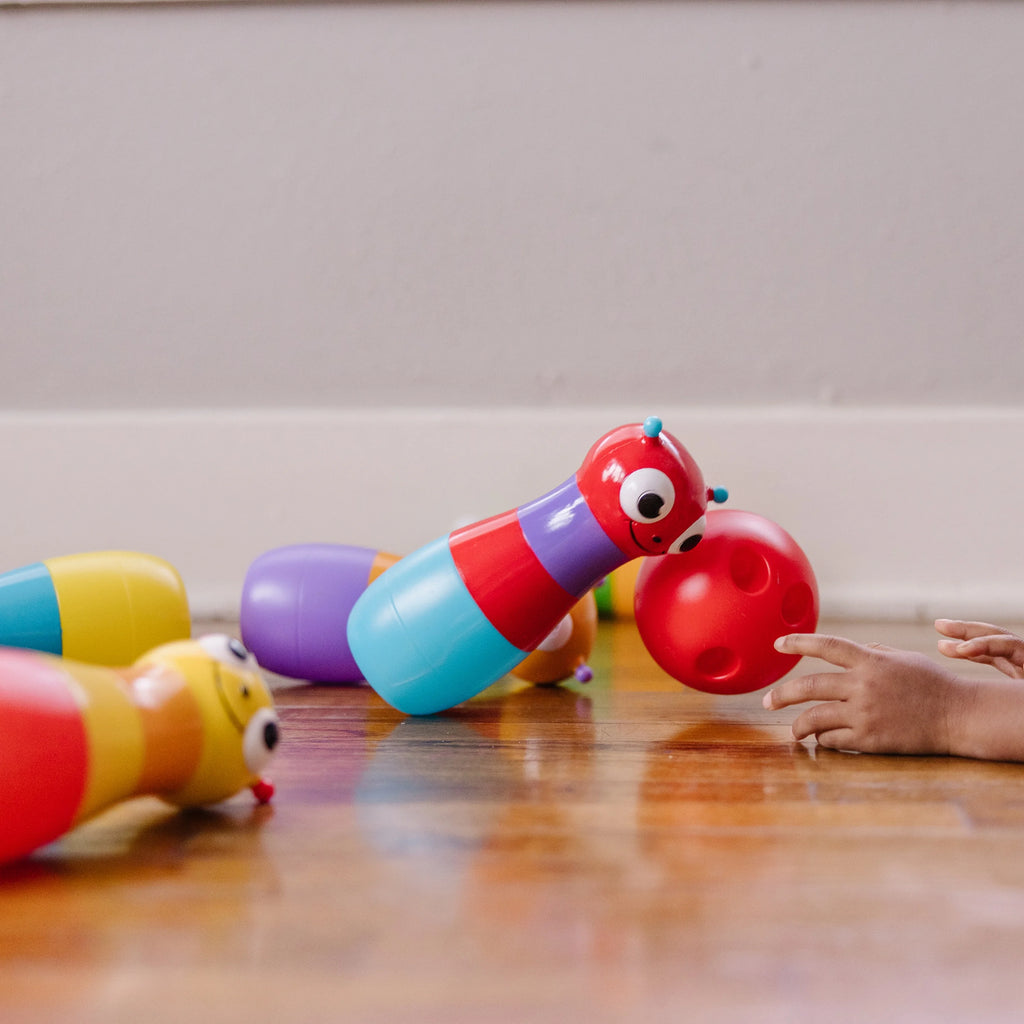 Bowling Set (8 Pcs) X609