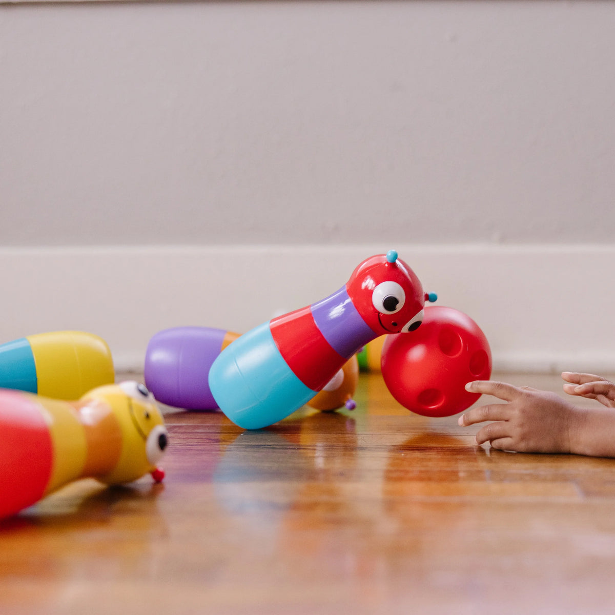 Bowling Set (8 Pcs) X609
