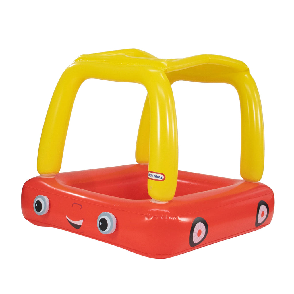 Inflatable Red Pool X1185