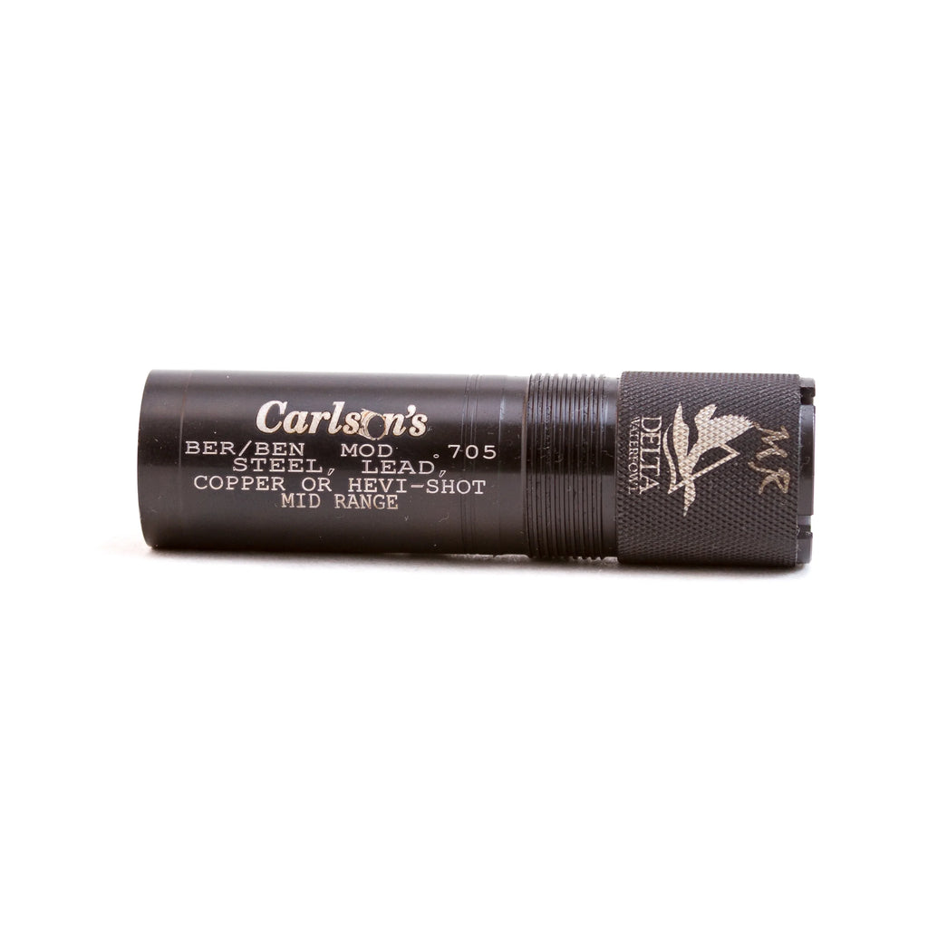 Extended Super Steel Mid Range Choke Tube Beretta Mobil 12 Ga A53752