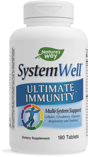 180 Tablets Vitamins C, A, & D Zinc Selenium B6877