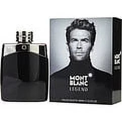 Men Edt Spray 3.3 oz I494
