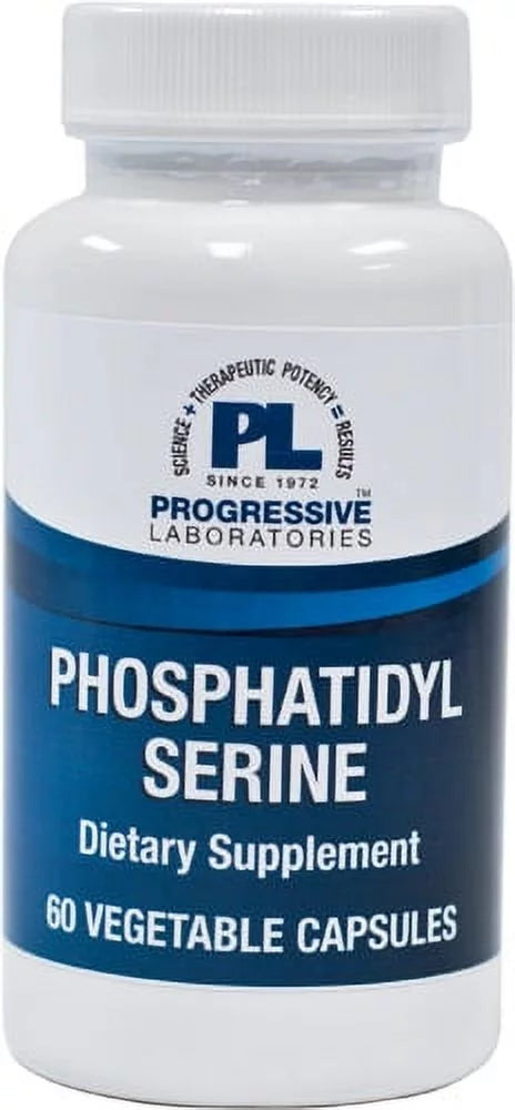 Phosphatidyl Serine P7319