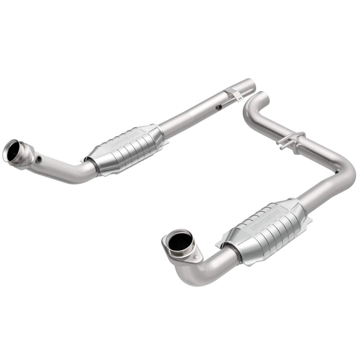 Direct Fit Catalytic Converter J509