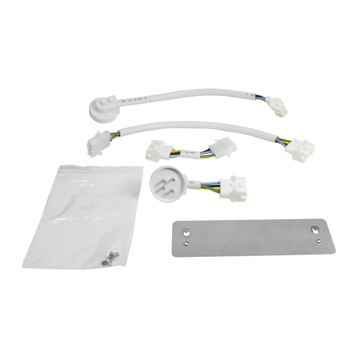 Refrigerator Ice Maker Replacement P705