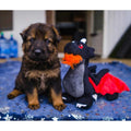 Mythical Dragon Dog Toy D835